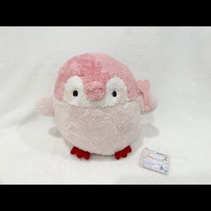 Koupen Chan - Warm & Fluffy Plushy